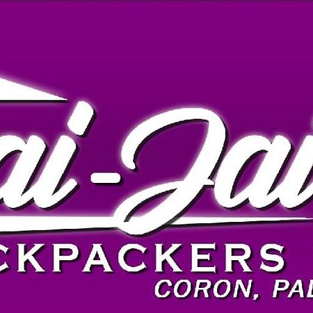 Jaijai'S Backpackers Inn Coron Buitenkant foto