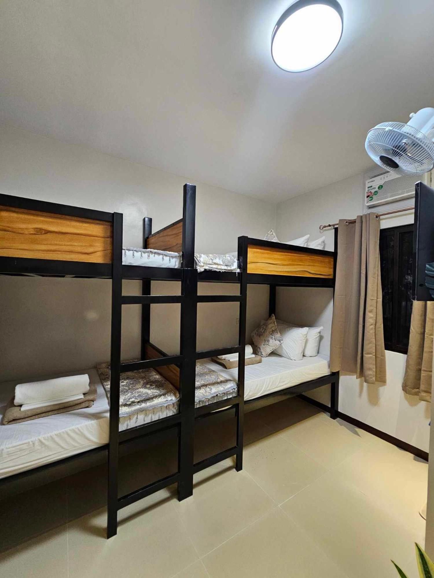 Jaijai'S Backpackers Inn Coron Buitenkant foto