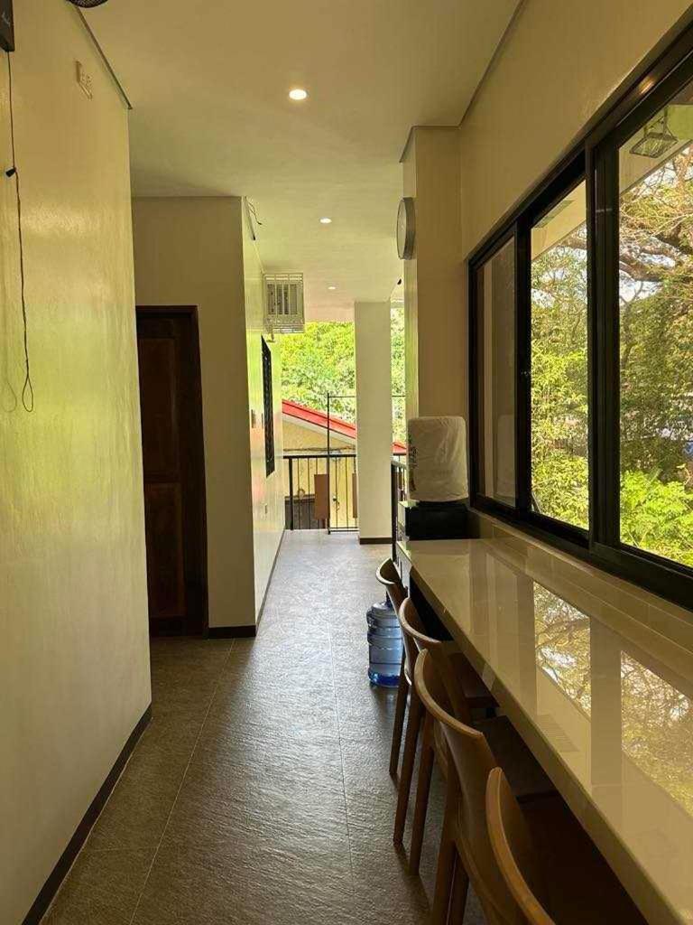 Jaijai'S Backpackers Inn Coron Buitenkant foto