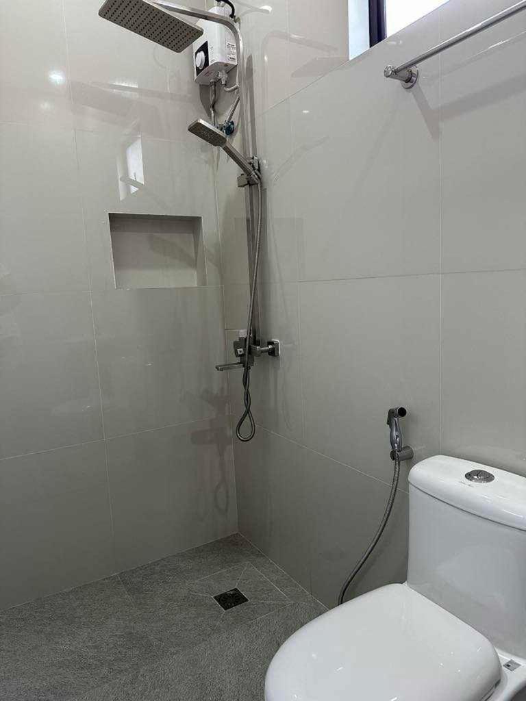 Jaijai'S Backpackers Inn Coron Buitenkant foto