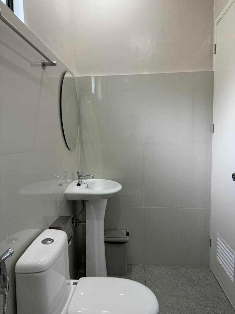 Jaijai'S Backpackers Inn Coron Buitenkant foto