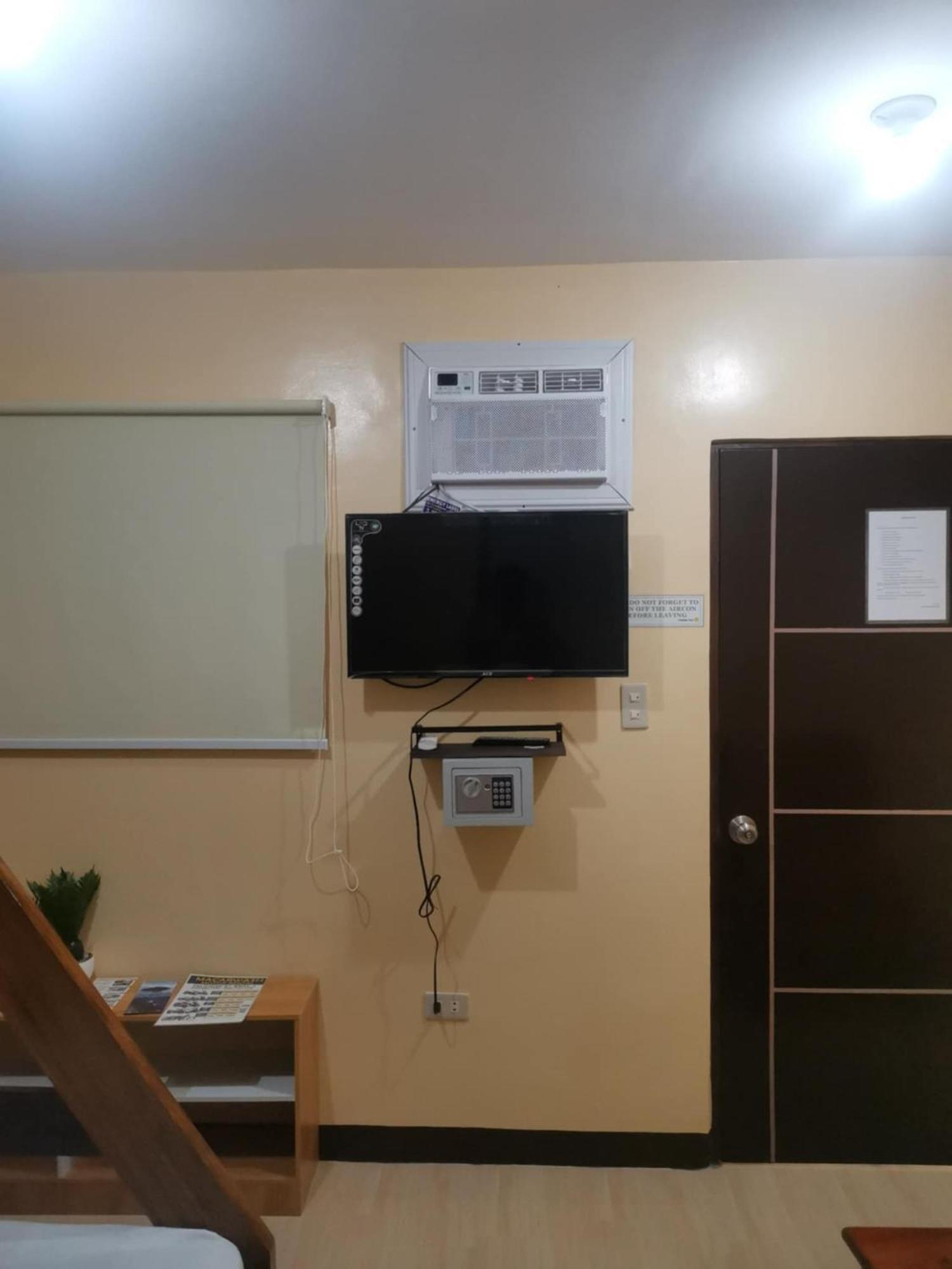 Jaijai'S Backpackers Inn Coron Buitenkant foto