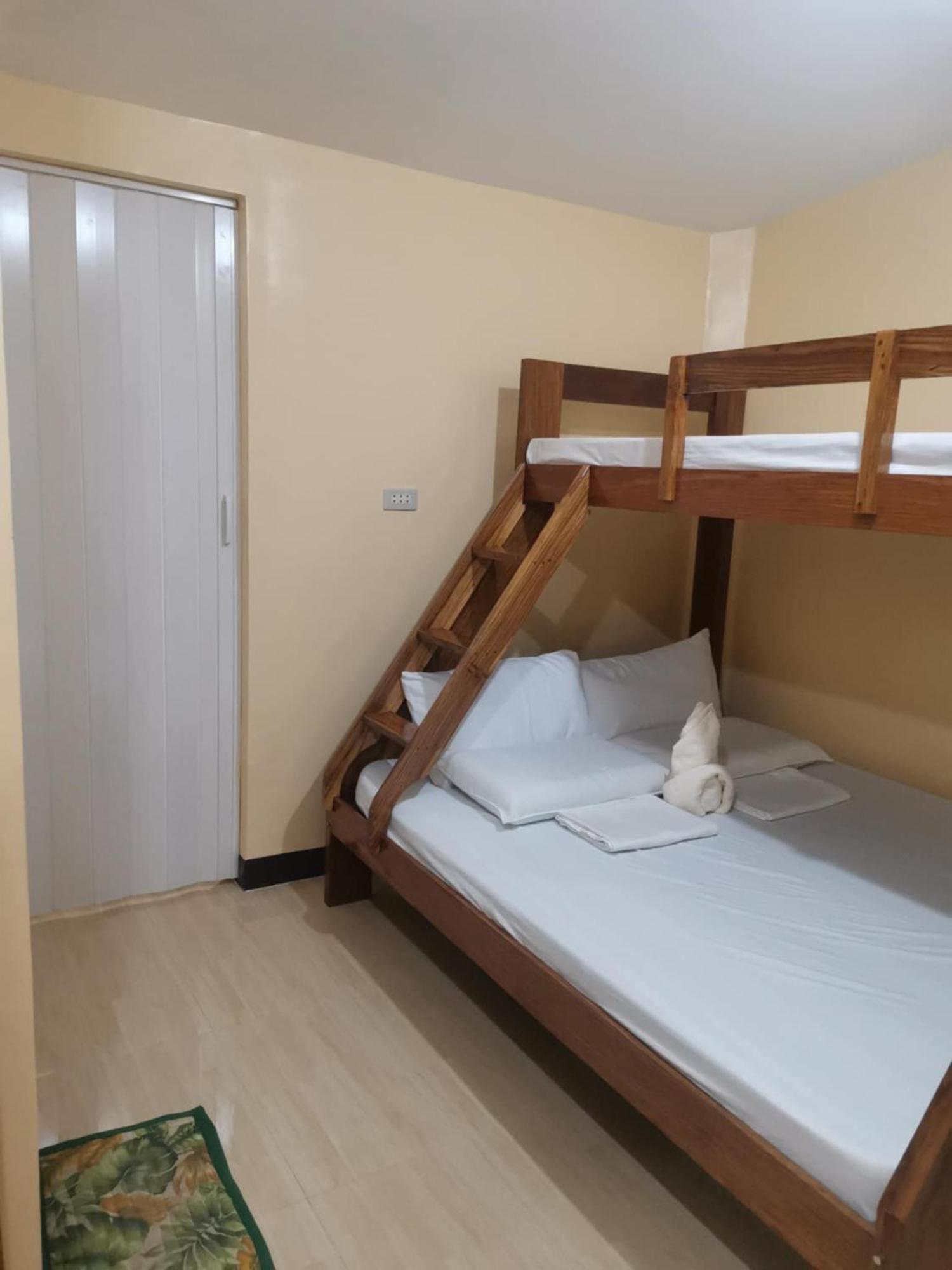Jaijai'S Backpackers Inn Coron Buitenkant foto