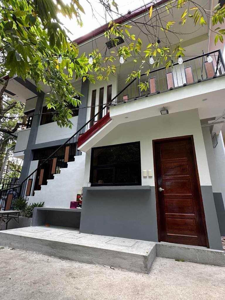 Jaijai'S Backpackers Inn Coron Buitenkant foto