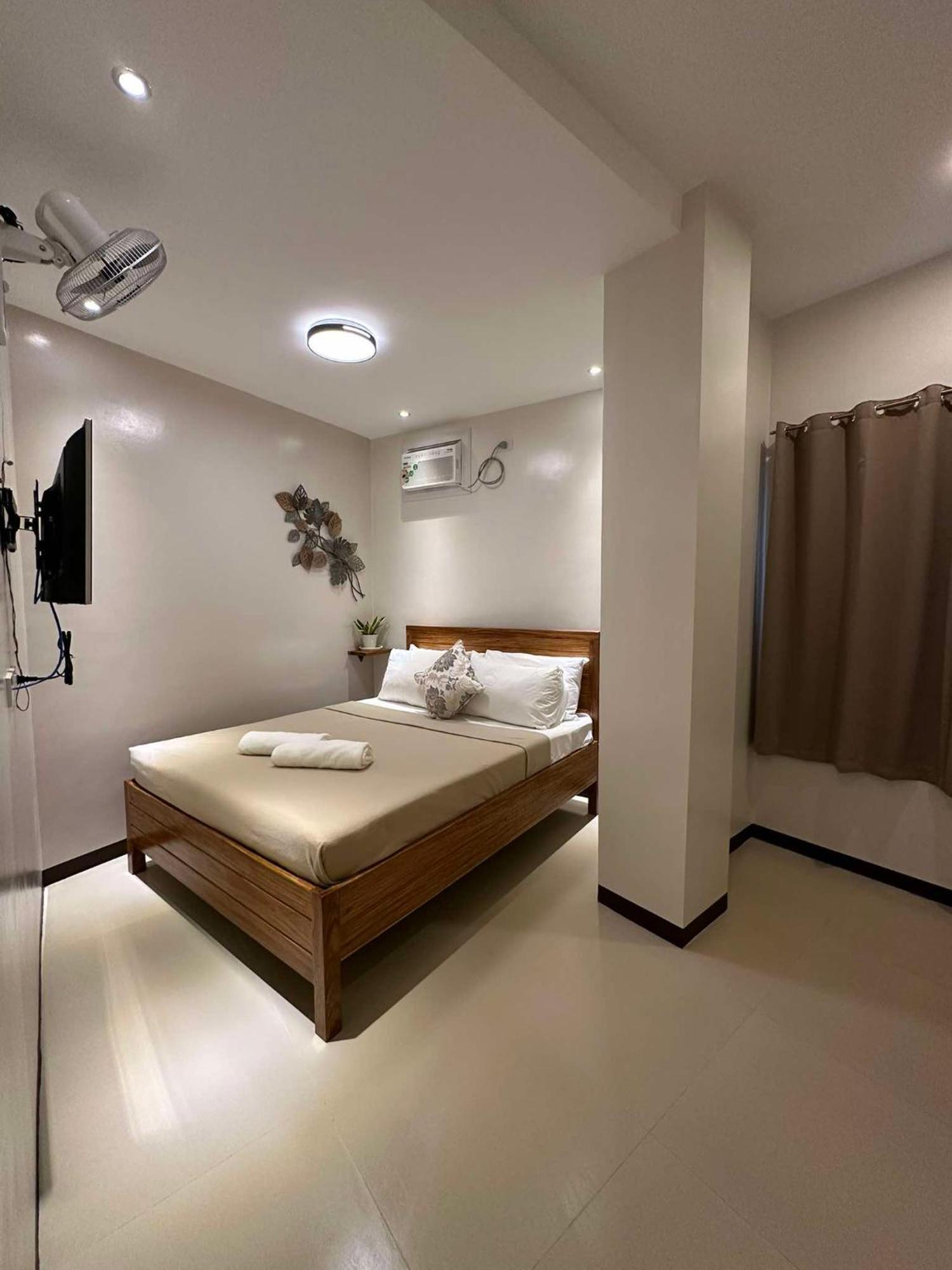 Jaijai'S Backpackers Inn Coron Buitenkant foto