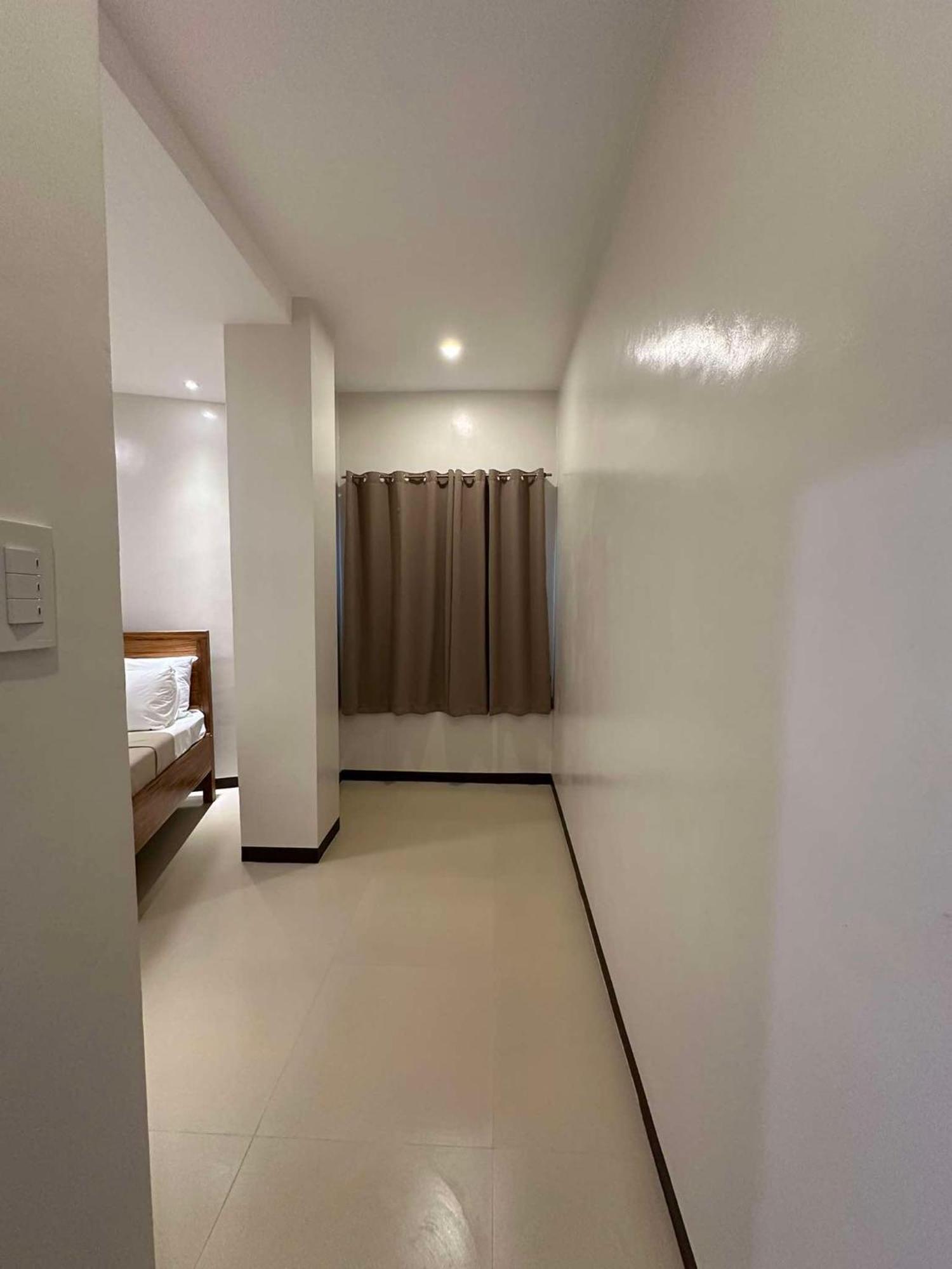 Jaijai'S Backpackers Inn Coron Buitenkant foto