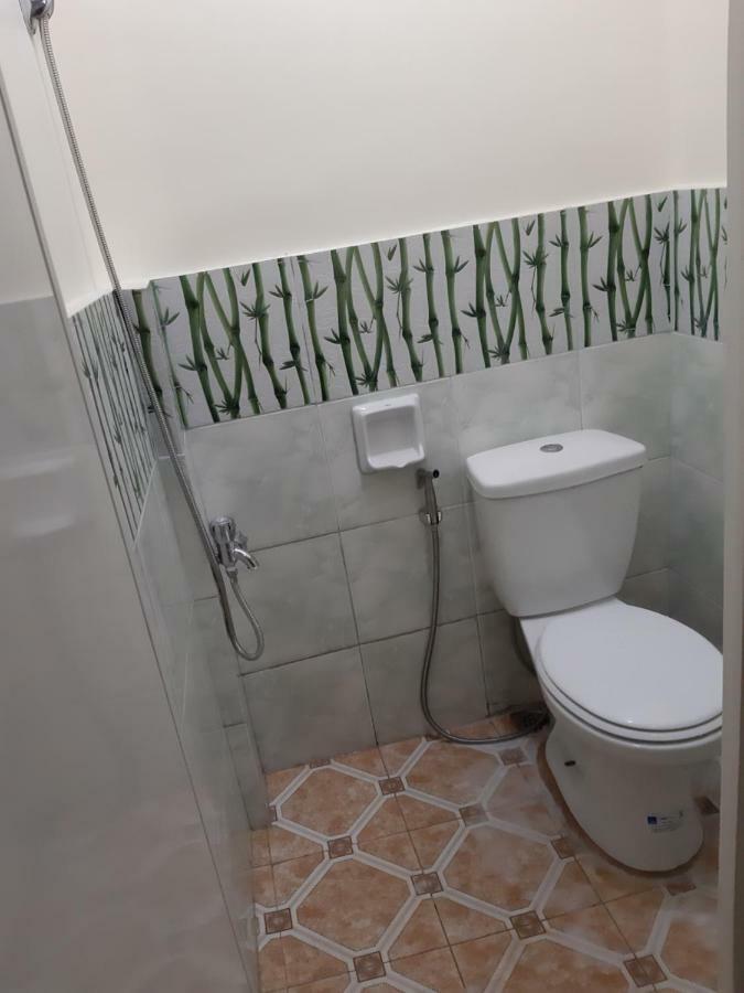 Jaijai'S Backpackers Inn Coron Buitenkant foto