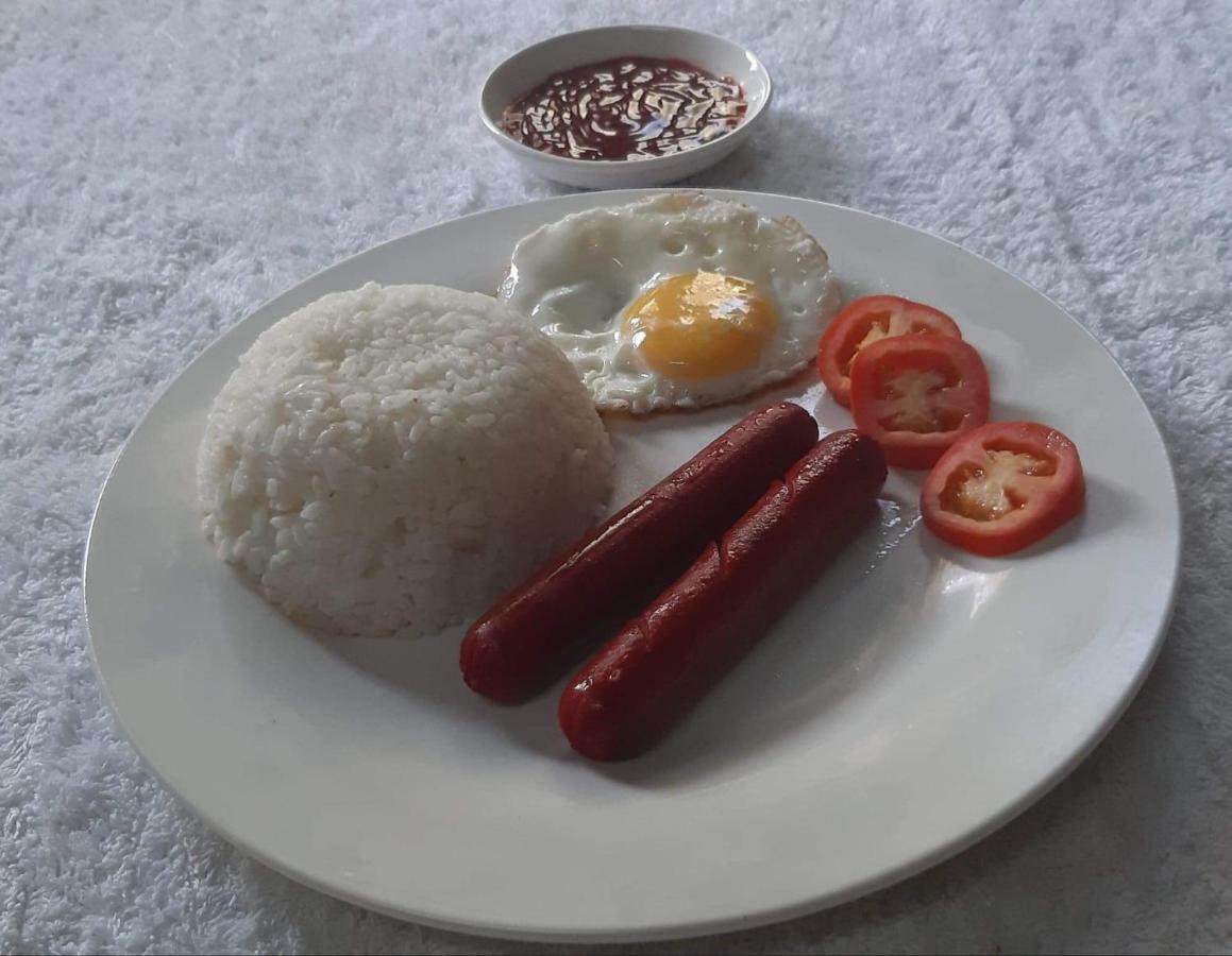 Jaijai'S Backpackers Inn Coron Buitenkant foto