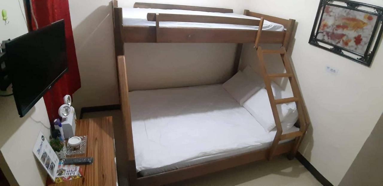 Jaijai'S Backpackers Inn Coron Buitenkant foto