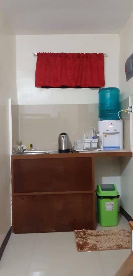 Jaijai'S Backpackers Inn Coron Buitenkant foto